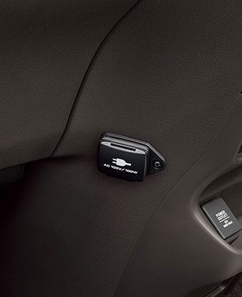 HONDA ホンダ 純正 FREED フリード ACコンセント 2017.9～仕様変更 08U56-TDK-010