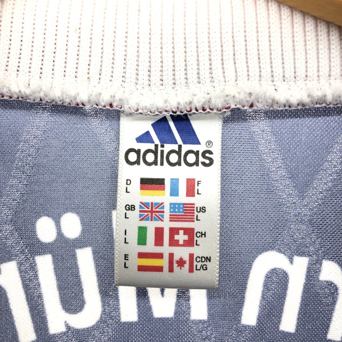 FCバイエルン 90年代 サッカー ウェア 【公式通販】