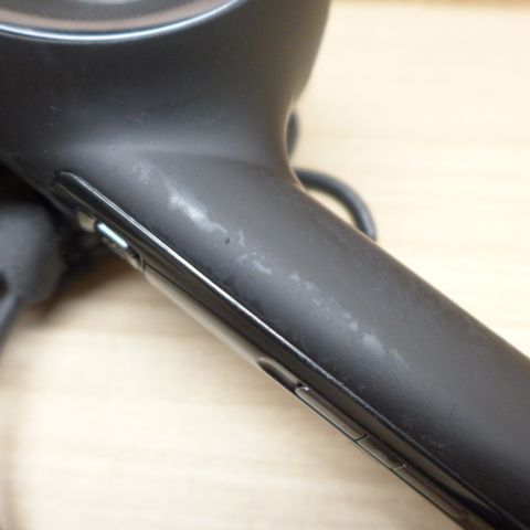 HOLISTIC cures ホリスティックキュアーズ マグネット ヘアプロ