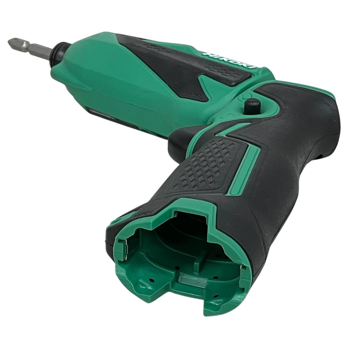 7.2Vコードレス インパクト