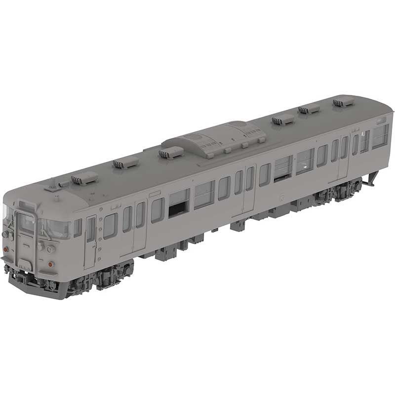 PLUM プラモデル 1/80 JR東日本115系300番代直流電車 クハ115 PP190
