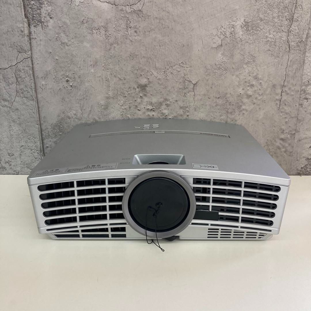 DLPプロジェクター