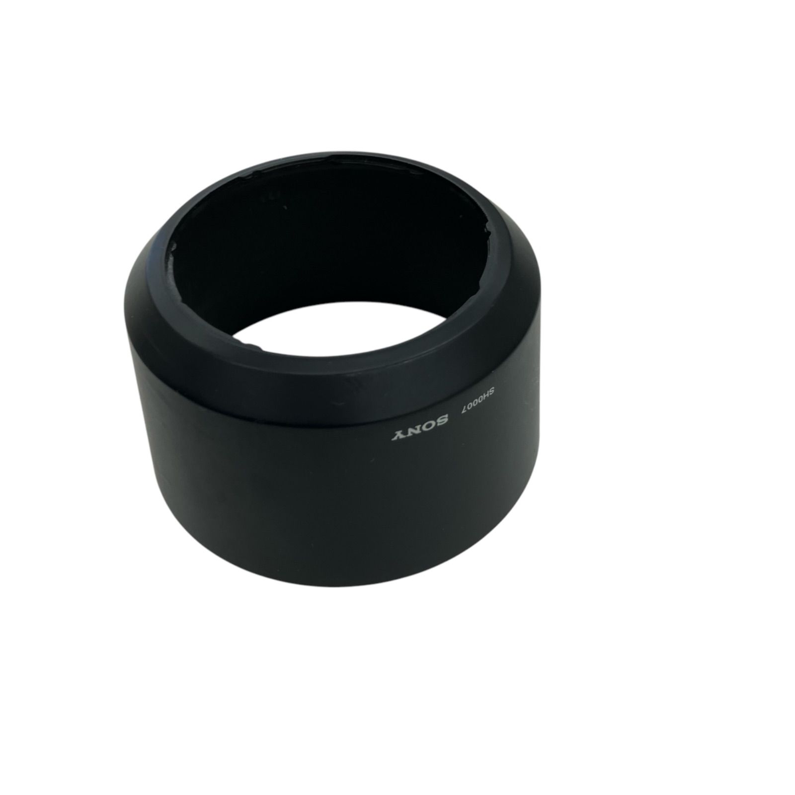 SONY カメラレンズ