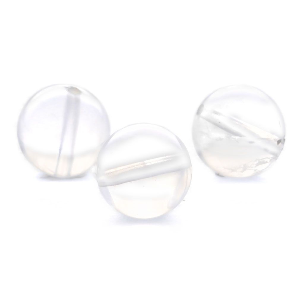 1粒売り エンジェルラダー 12mm パワーストーン バラ売り 天然石 パワーストーン ばら売り ビーズ 穴あき 1玉売り アクセ