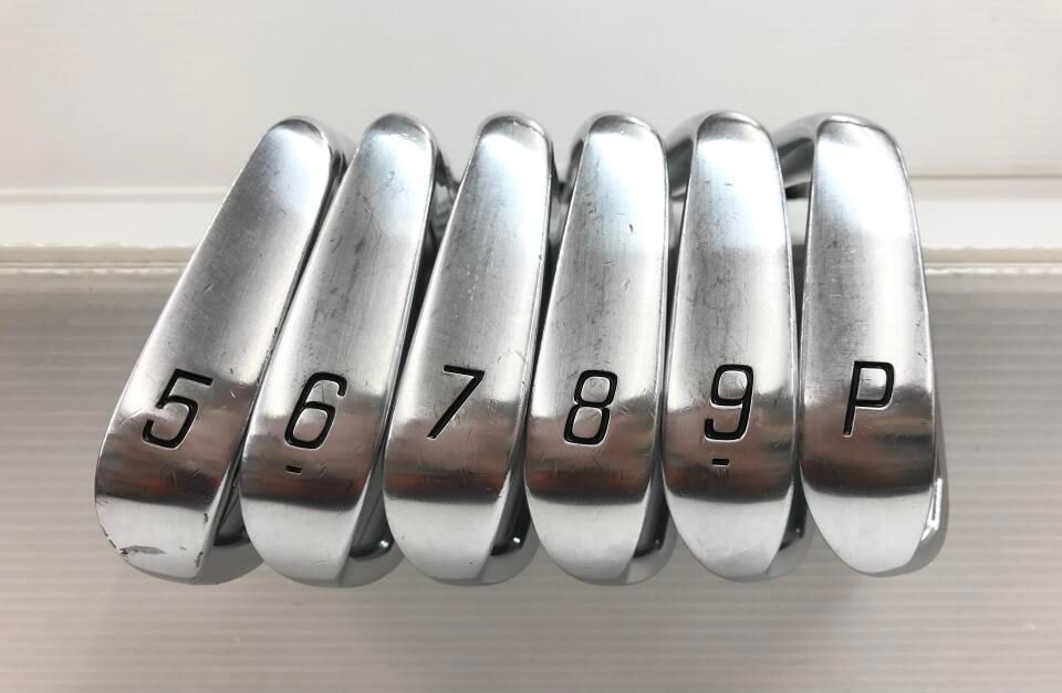 アイアンセット