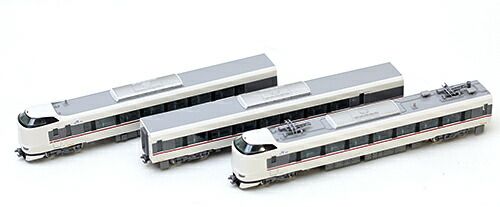 287系「こうのとり」 3両増結セット 【KATO・10-1108】 「鉄道模型 N