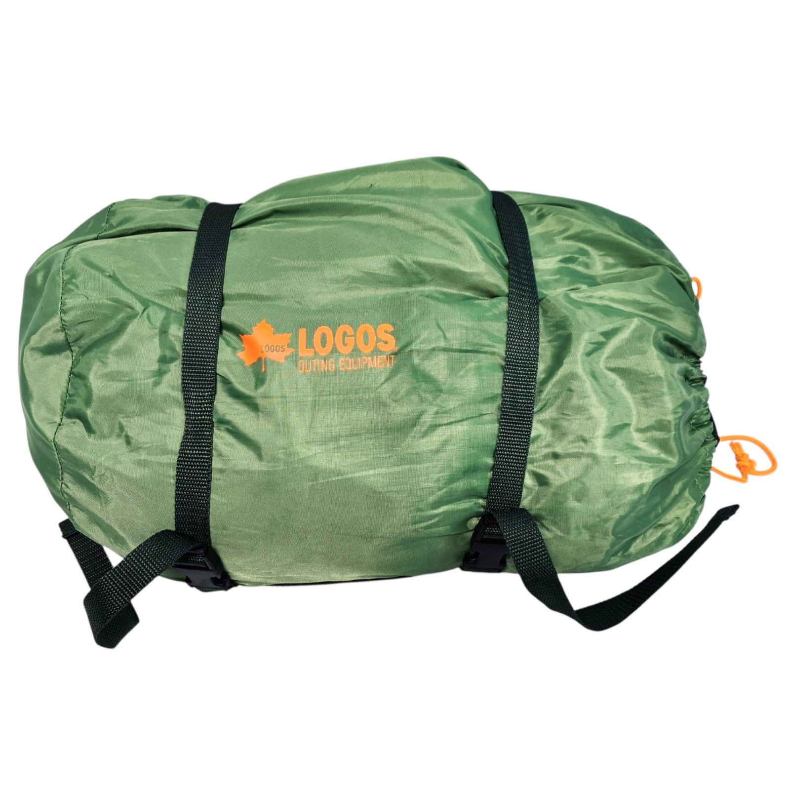 LOGOS ロゴス ツーリングドーム NEOS No.71806001 2〜3人用 コンパクト ドームテント ソロキャンプ ツーリング アウトドア