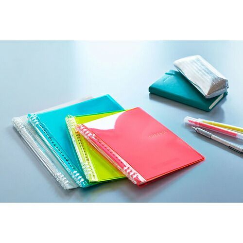 まとめ キングジム リングノート チア−ズ リングノ−ト クレ B5タテ グレー CH9855Tｸﾚ ×15セット ATMAENTERPRISE_COM