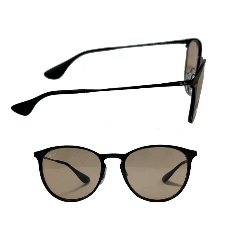 【新品】レイバン RB3539 002-93 ERIKA L ブラウン Ray-Ban レイバン サングラス rb3539 002/93 54mm ERIKA METAL