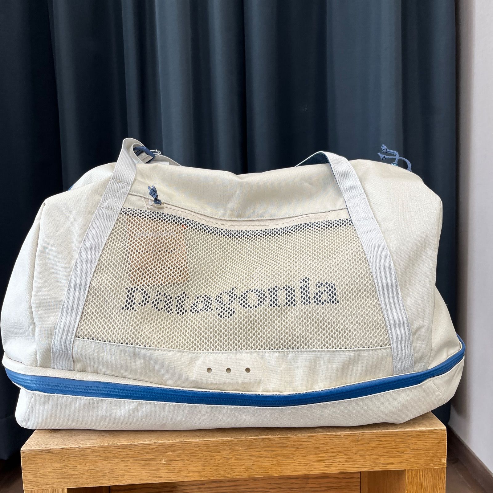 新品未使用】patagonia パタゴニア Planing Duffel Bag 55L