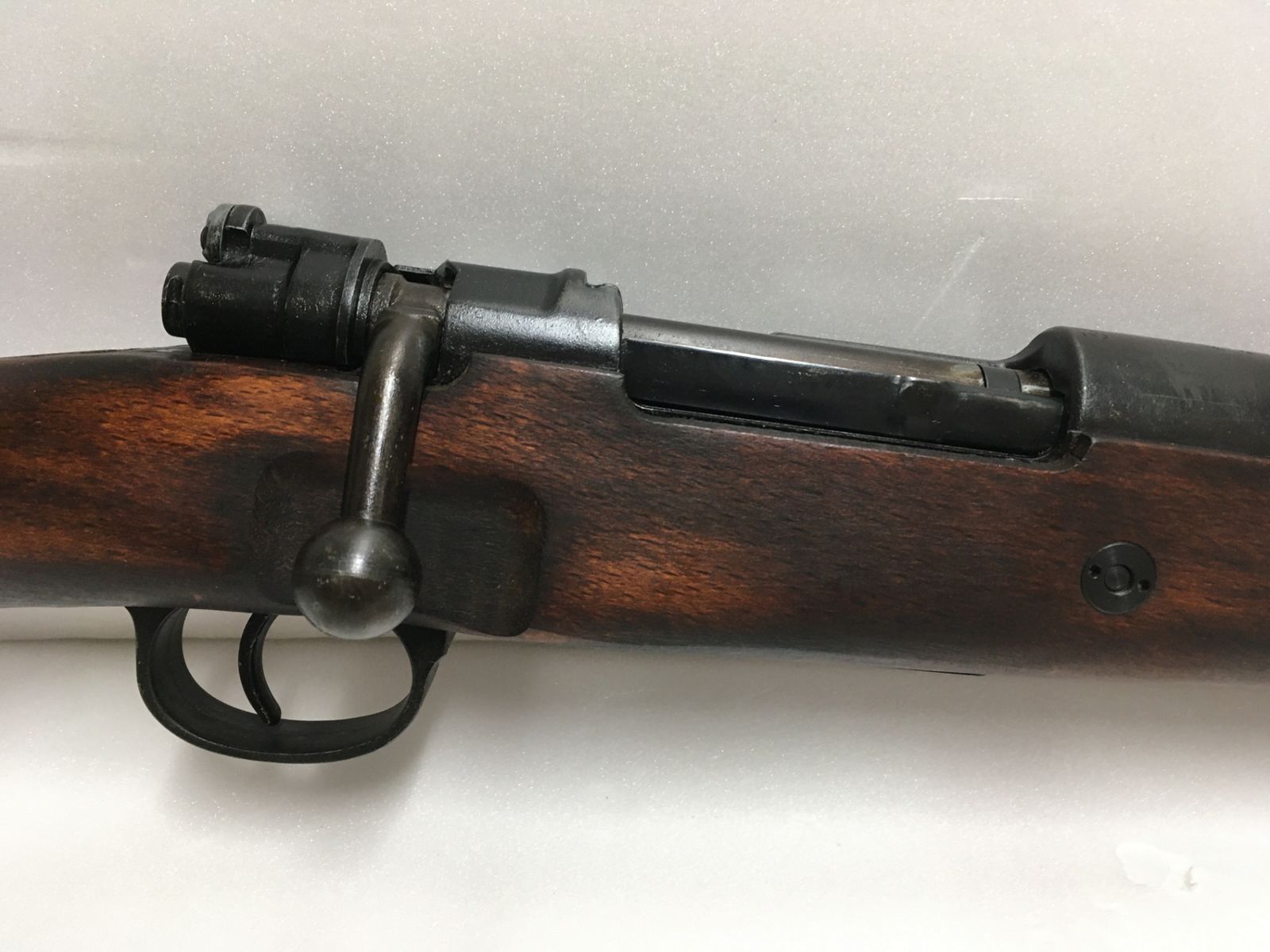 Mauser Karabiner