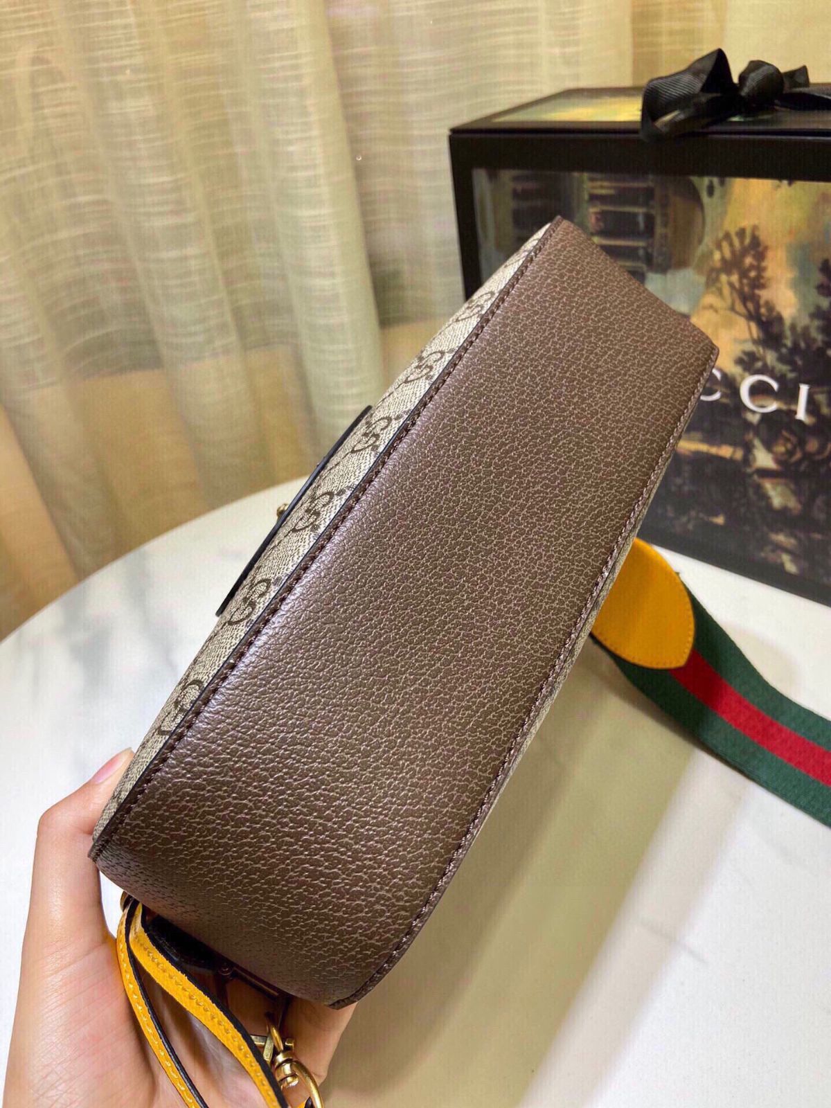 GUCCI