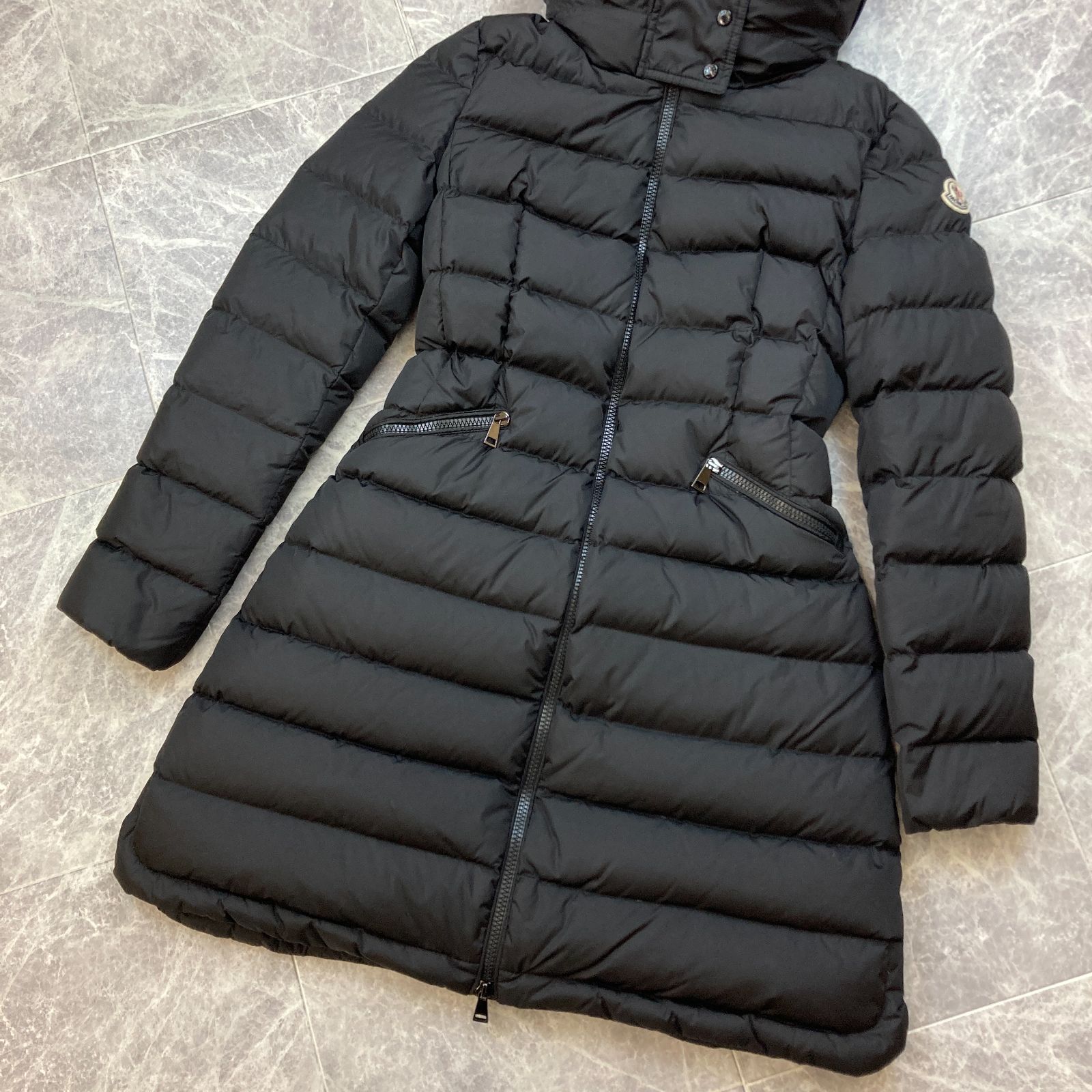 べる様専用ページ】MONCLER モンクレール FLAMMETTE フラメッテ