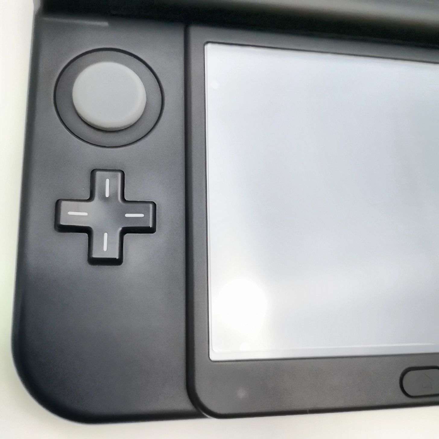 Newニンテンドー3DS LL ブラック - Nintendo Switch