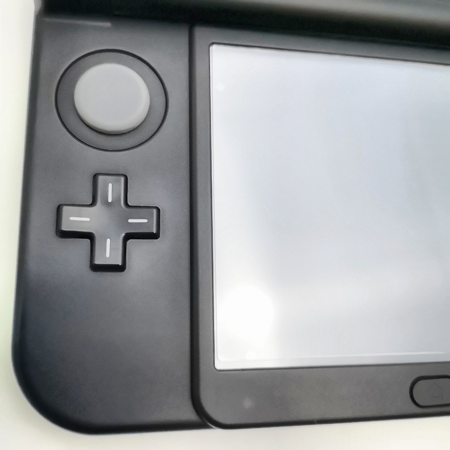 上下IPS液晶 Newニンテンドー3DS LL ライム×ブラック 2 - メルカリ 上下IPS液晶 Newニンテンドー3DS LL ライム×ブラック 2 - メルカリ