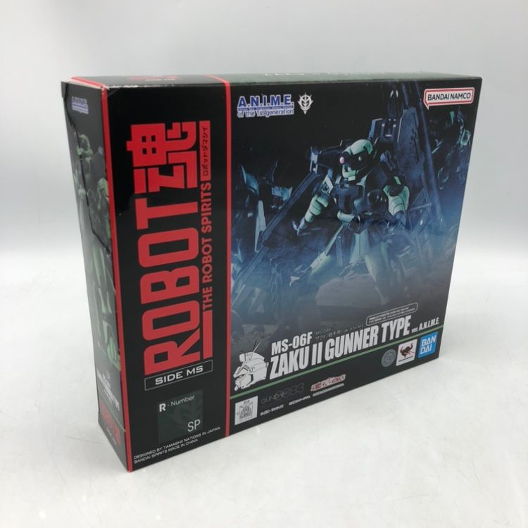Amazon | TAMASHII NATIONS ROBOT魂 [SIDE MS] 機動戦士ガンダム