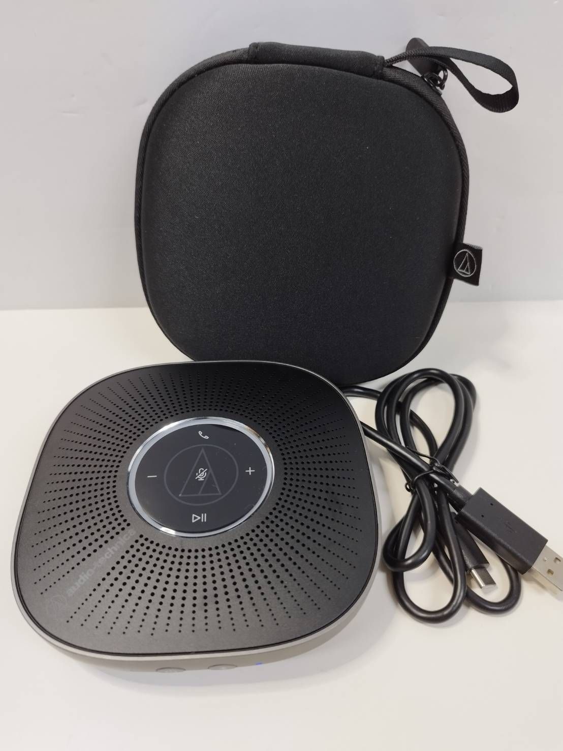 オーディオテクニカ スピーカーフォン AT-CSP5