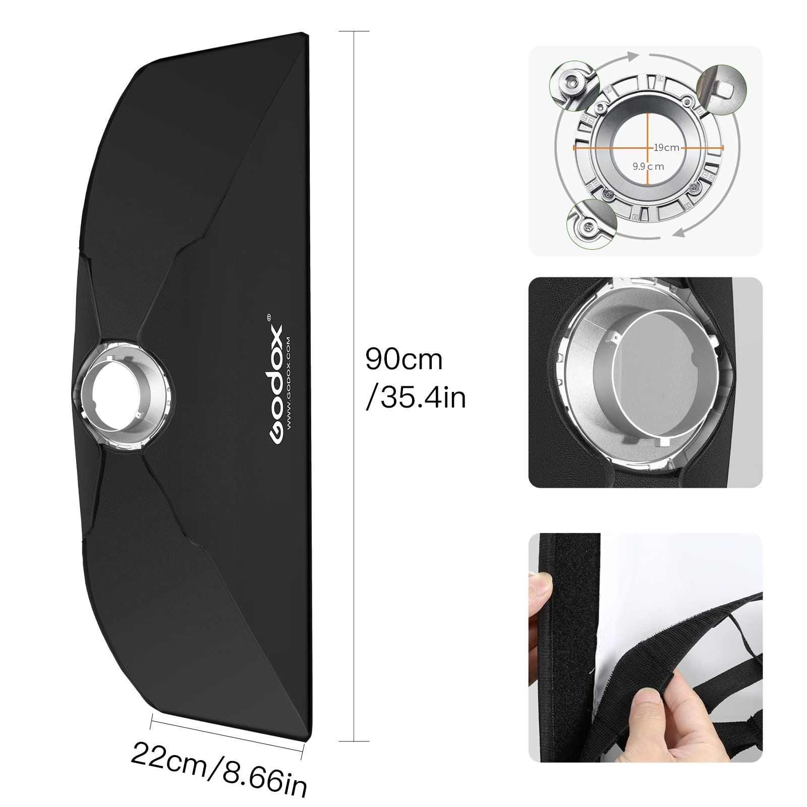 ソフトボックス 収納袋付き