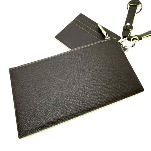 ブルガリ フラグメント　財布 BVLGARI ブルガリ × fragment design フラグメントデザイン