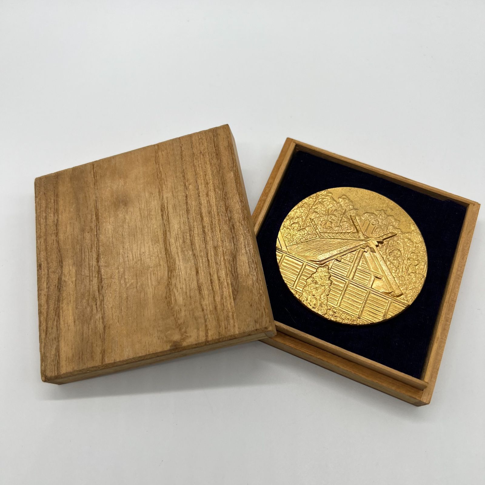 第60回伊勢神宮式年遷宮記念