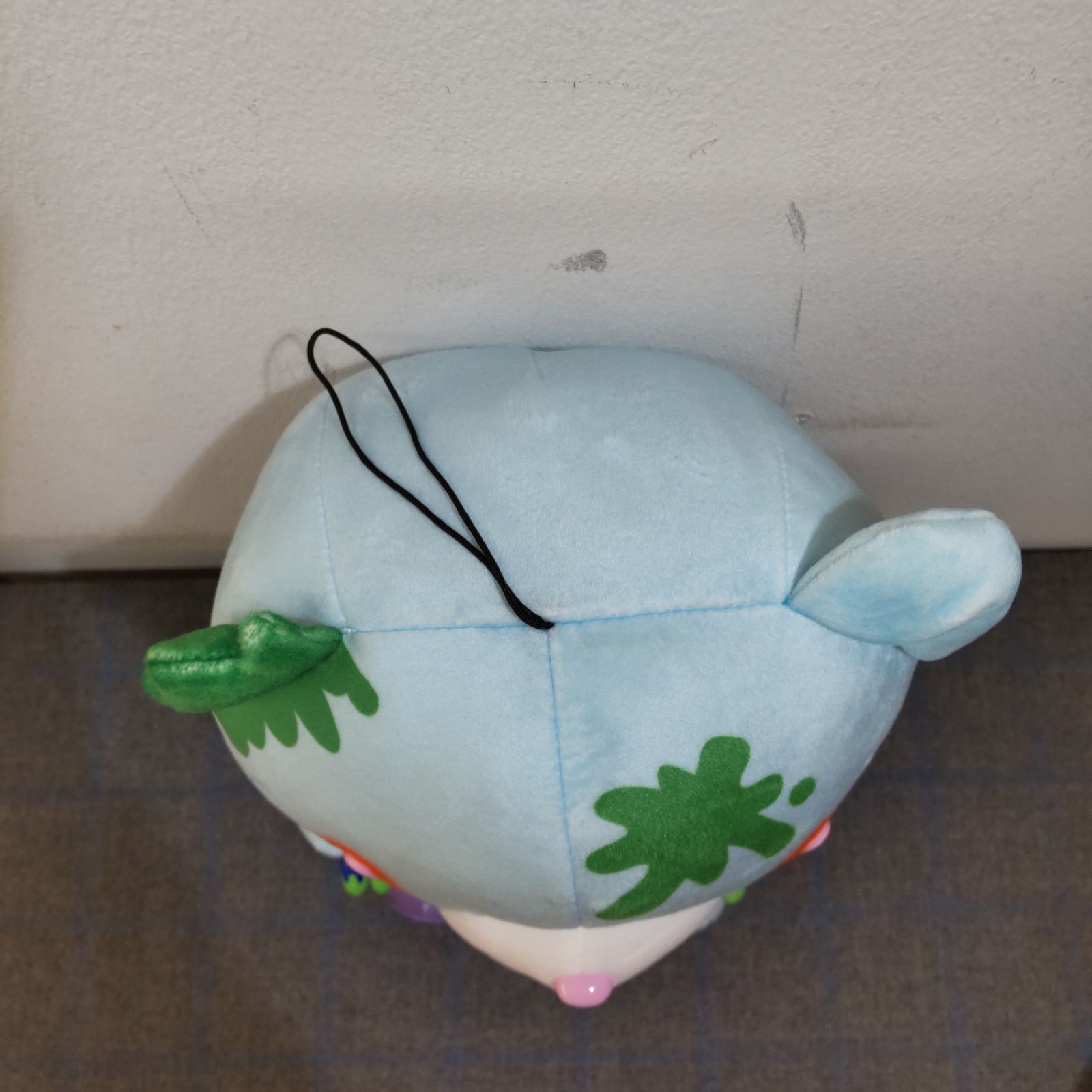 タグ付き】チャックスGP いたずらぐまのグル～ミ～ gloomy グル～ミ