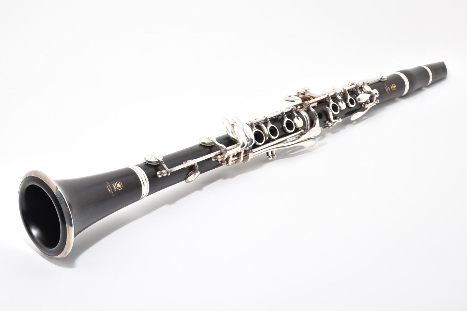 YCL-450 木製クラリネット