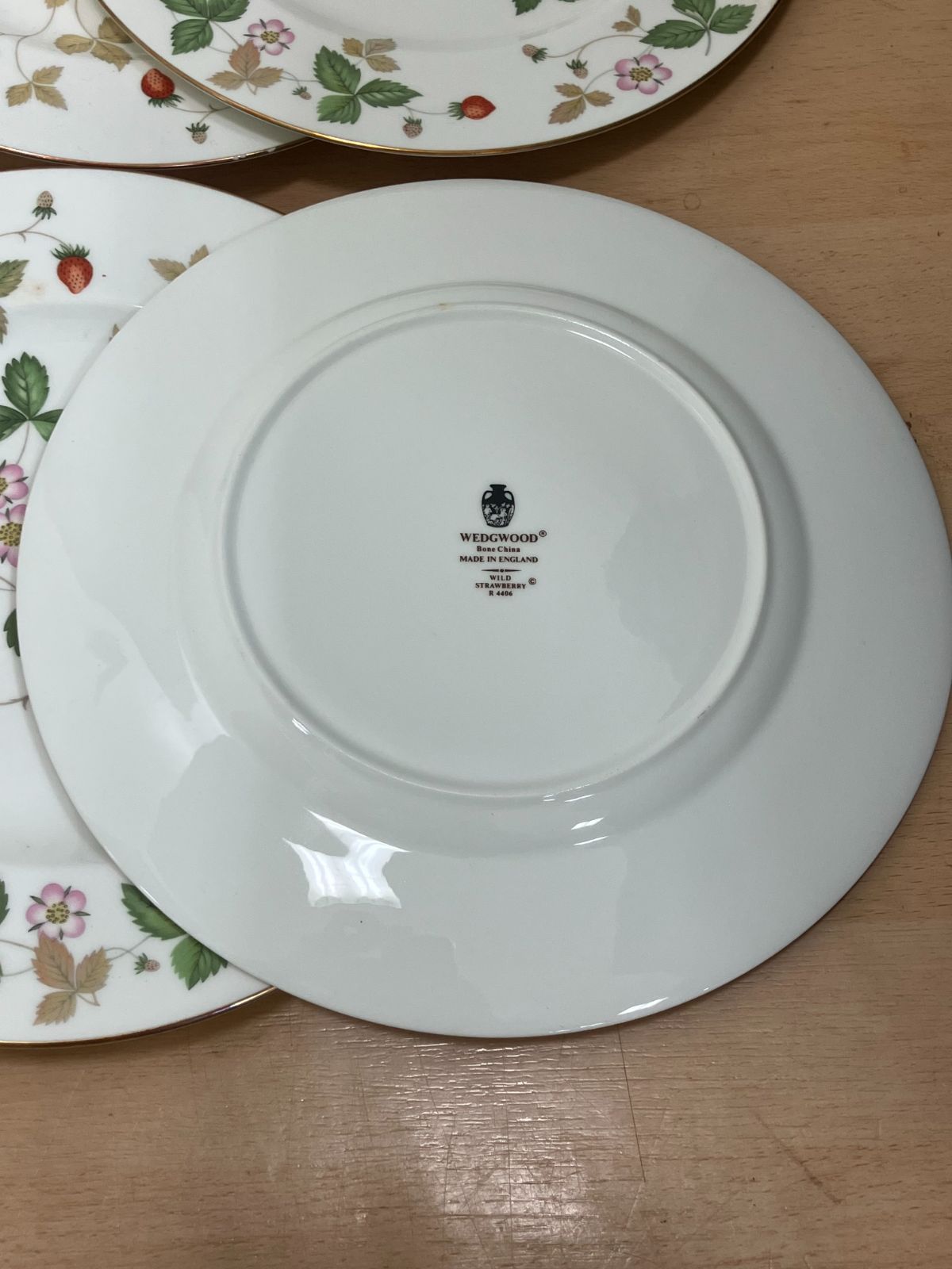 27cm 6点セット