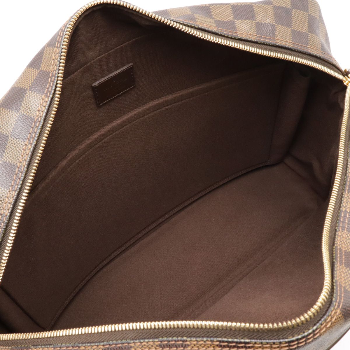 LOUIS VUITTON ルイ ヴィトン ダミエ イカール ビジネスバッグ