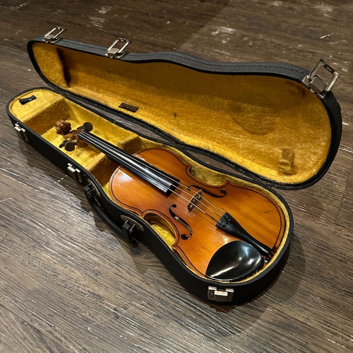 Suzuki No.5 1/4 1967年製 Violin スズキ バイオリン - メルカリ