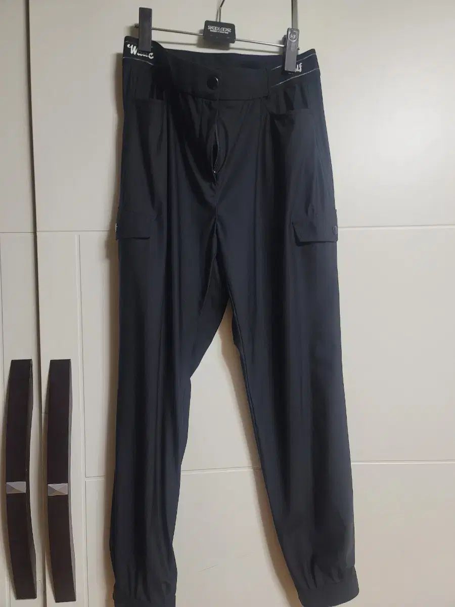 WAAC ワック WACC ゴルフ ジョガー パンツ 30