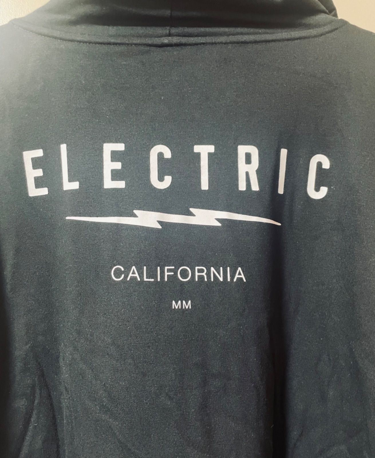 HOOD エレクトリック