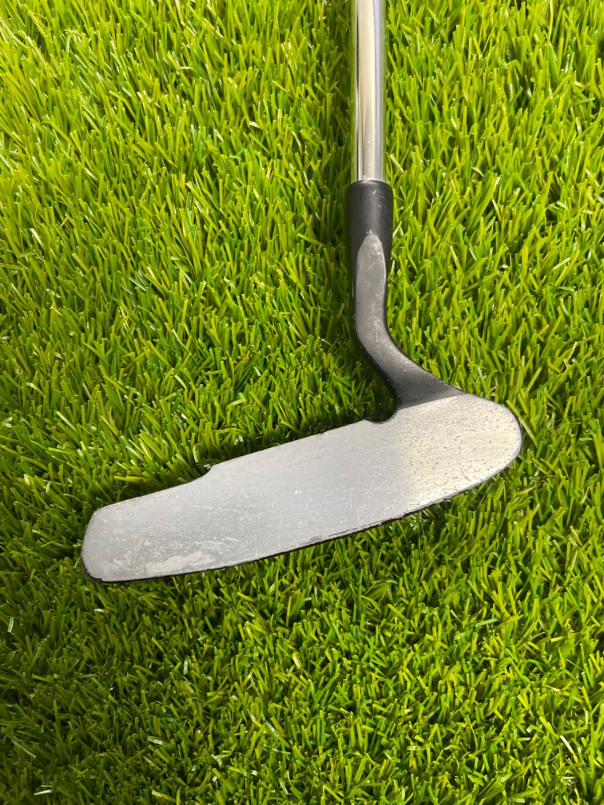 miload■コンペ景品に最適　レアー■珍パター　ゴルフ パター miload□コンペ景品に最適 レアー□珍パター ゴルフ パター