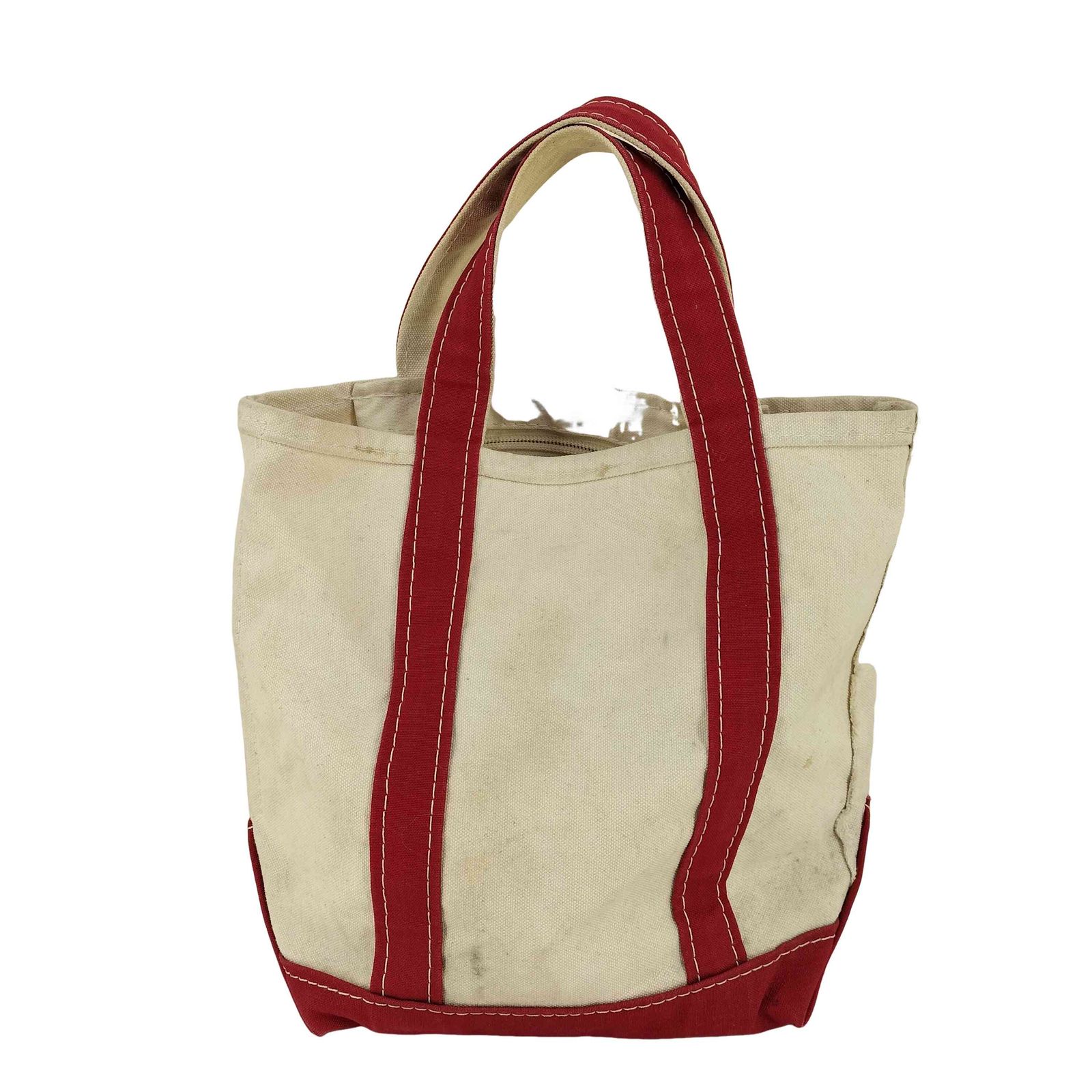 エルエルビーン L.L.Bean USA製 スモール BOATu0026TOTE  メンズ 表記無 
