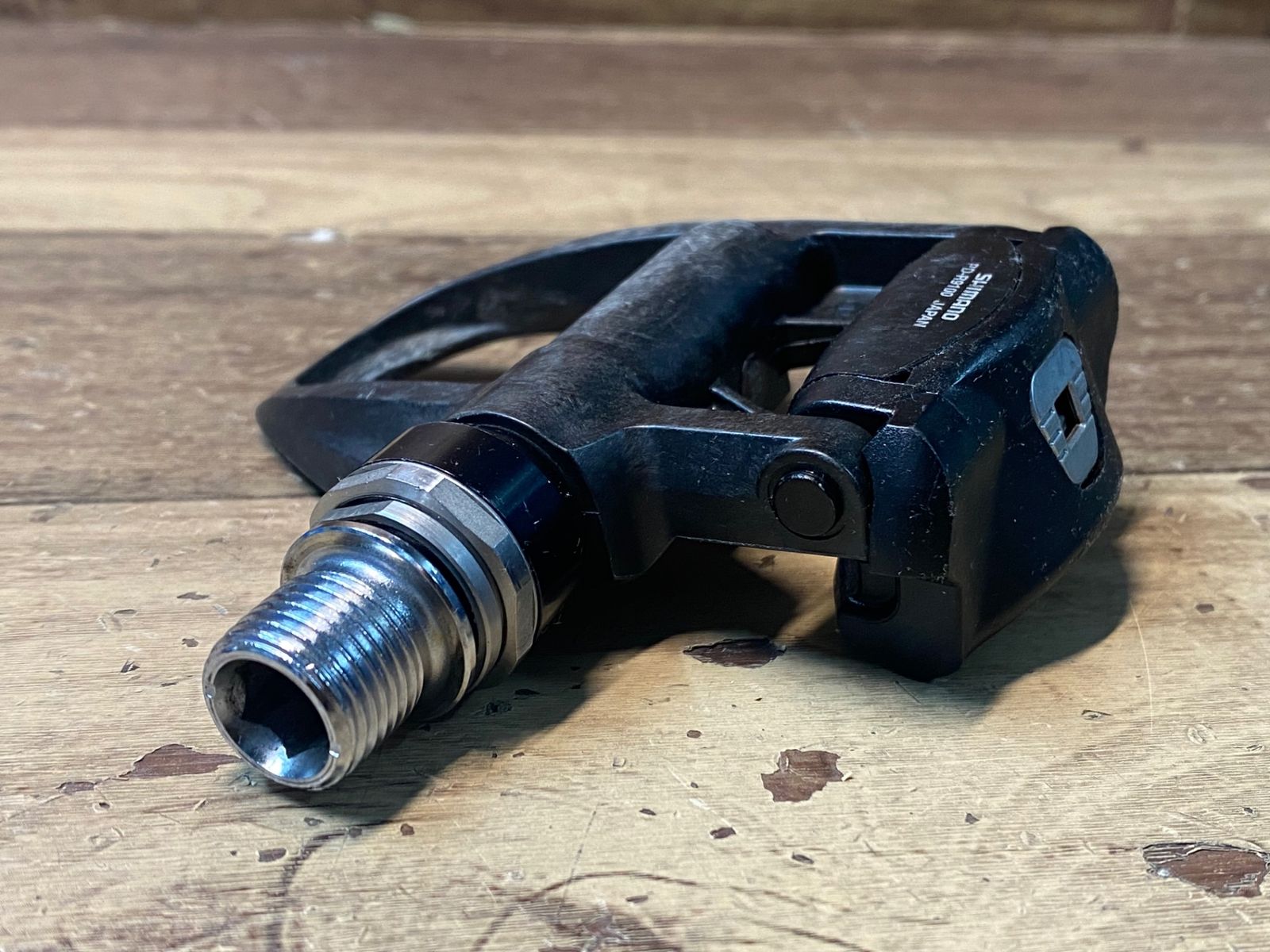 IK826 シマノ SHIMANO デュラエース DURA-ACE PD-R9100 ビンディング