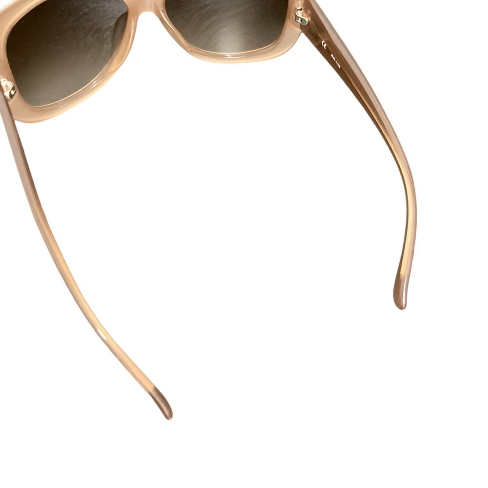 良品 CELINE セリーヌ フィービー期 マカダム セルフレーム ビッグ  