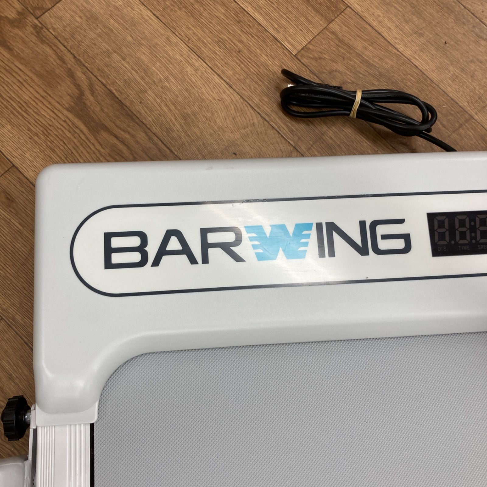 S176 BARWING