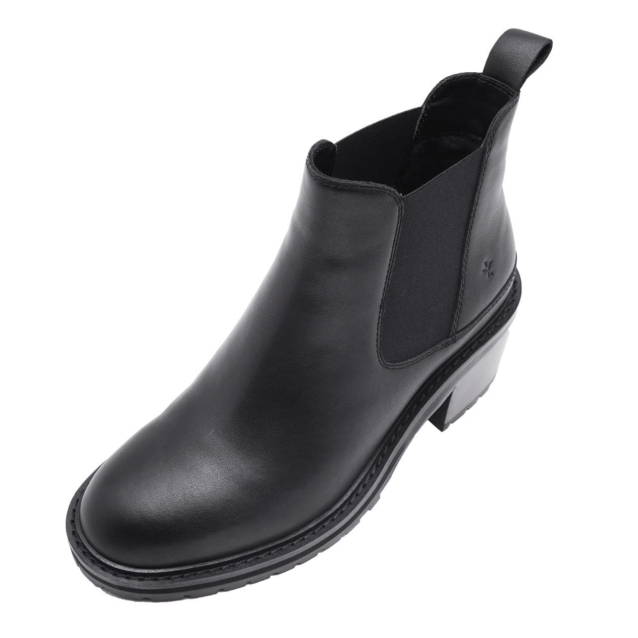 エミュオーストラリア ファッションブーツ Clare Black