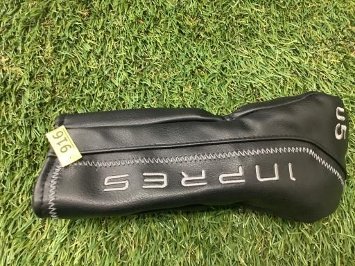 ヤマハ inpres 2025 U 5 ユーティリティ UT SPEEDER NX for Yamaha M-425 フレックスR メンズ 男性用 右利き 右用 Bランク ゴルフクラブ アンダーウェア ユーティリティ 