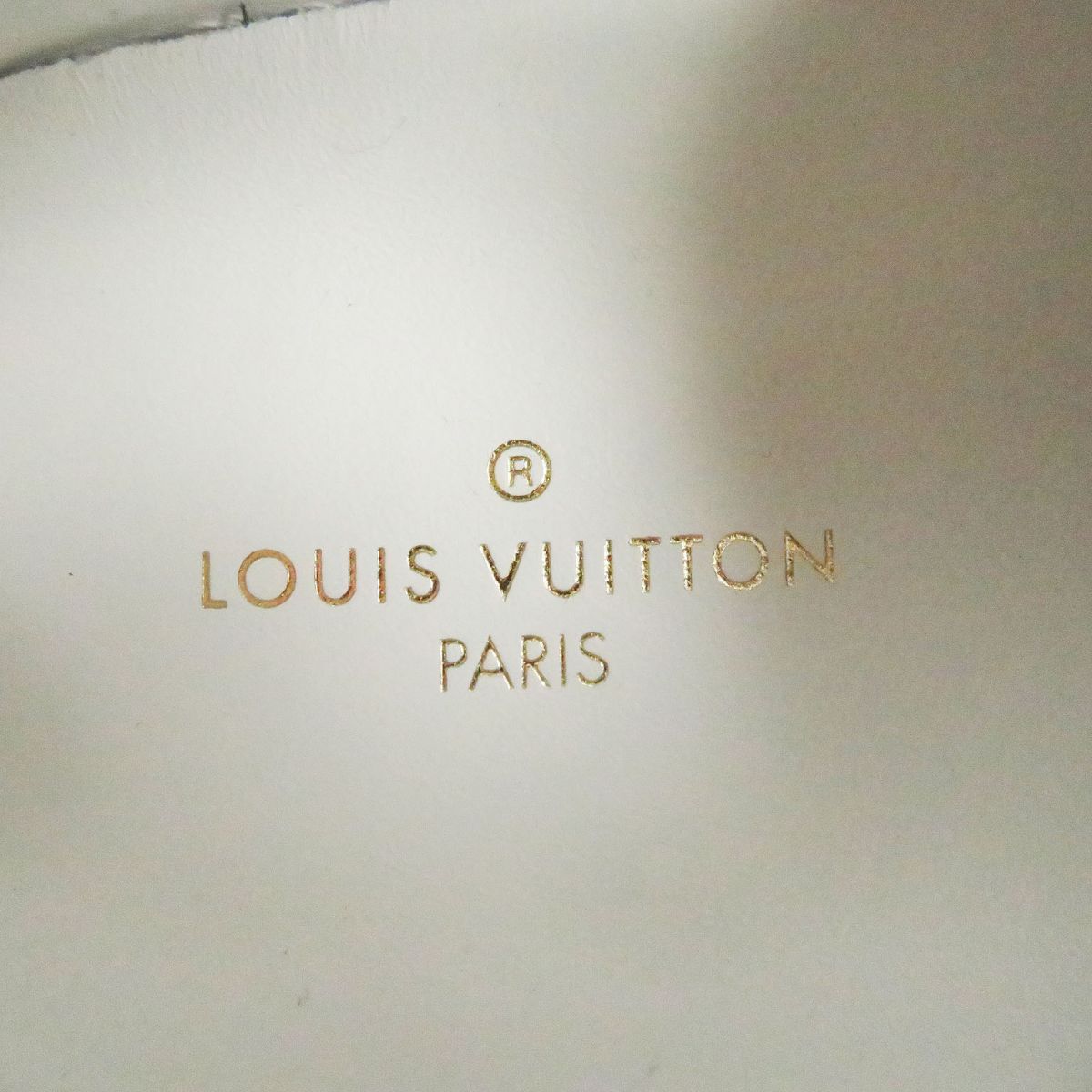 未使用品□LOUIS VUITTON/ルイヴィトン トロカデロ・ライン モノグラム