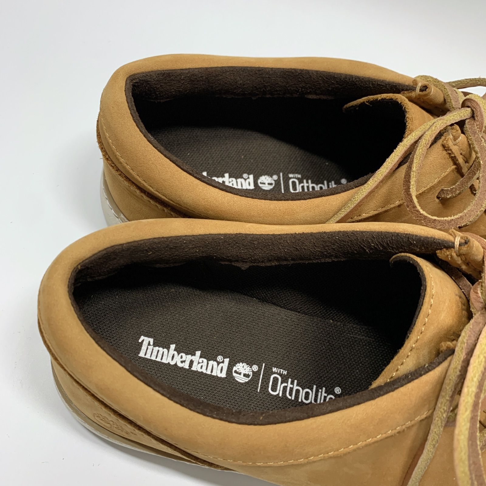 ティンバーランド