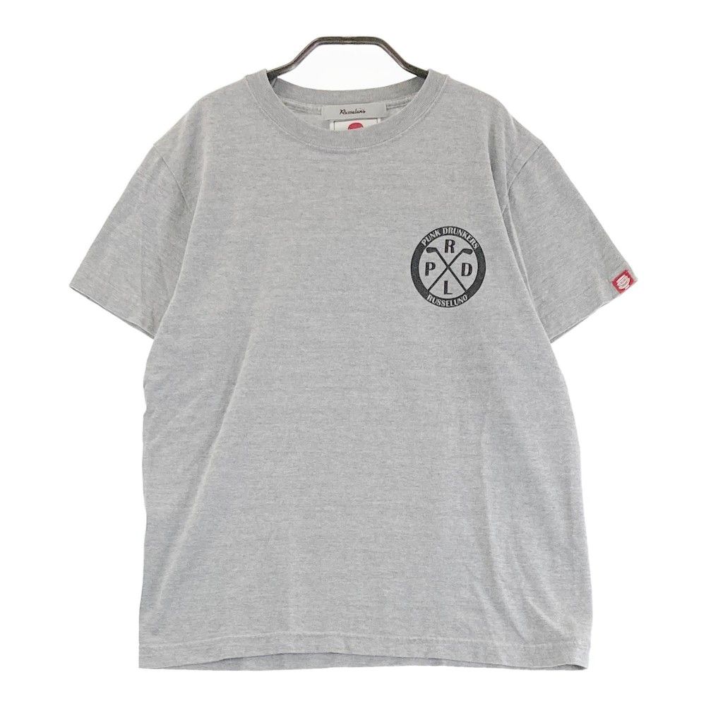 ラッセルノ ゴルフTシャツ 楽天市場】ラッセルノ（シャツ・ポロシャツ｜メンズウェア