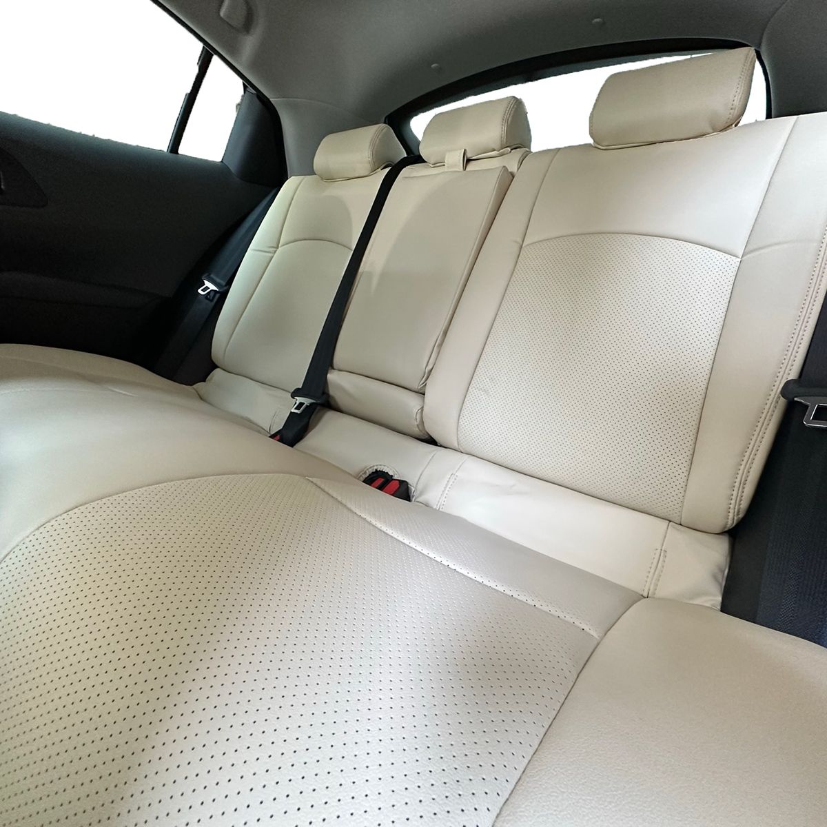 【送料無料】サンバーバン 専用 シートカバー 車種別 専用設計 新品 Clazzio ジュニア [ED-6606]