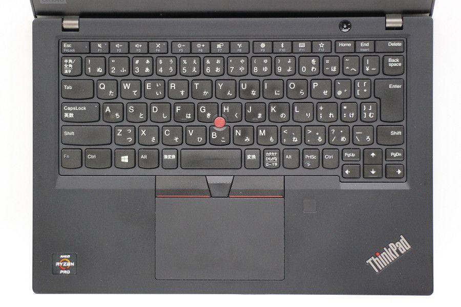 Lenovo ThinkPad X395 Ryzen 5 Pro 3500U 2.1GHz|8GB|256GB SSD |13.3W|FHD 1920x1080 |Win11 546258709