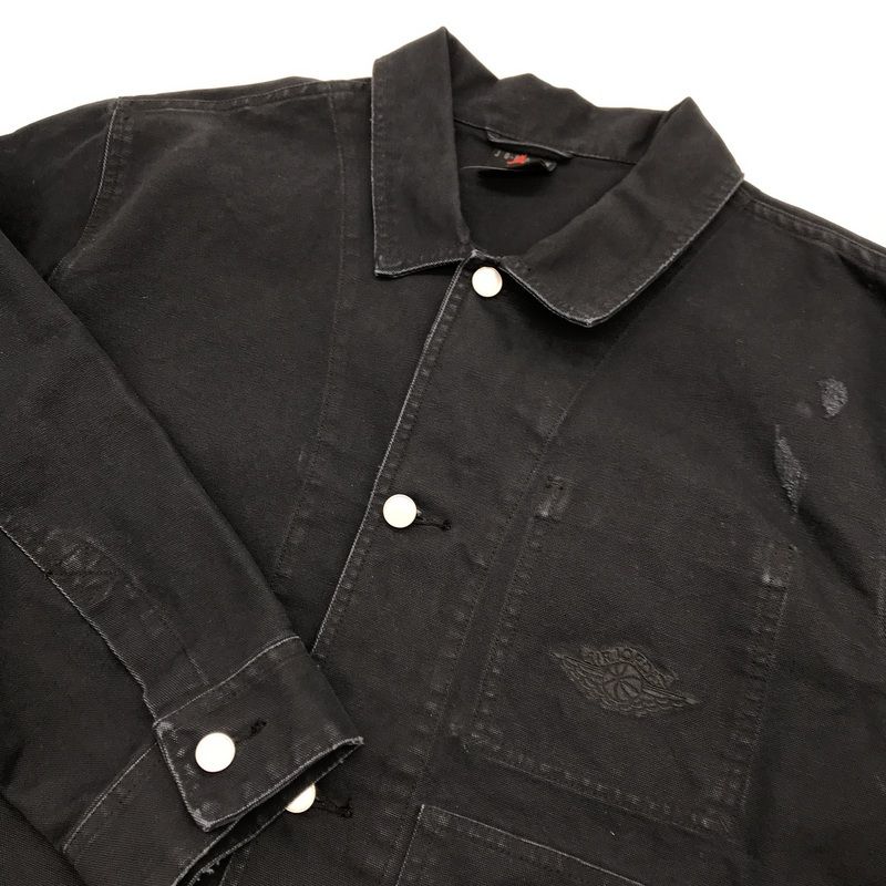 NIKE ナイキ JORDAN BRAND ジョーダンブランド ジャケット レア エア