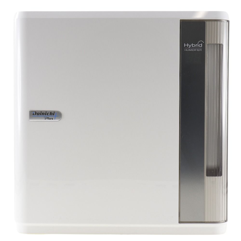加湿器 DAINICHI HD-5016(W) ダイニチ DAINICHI HD-5016-W 加湿器 気化ハイブリッド 木造8.5