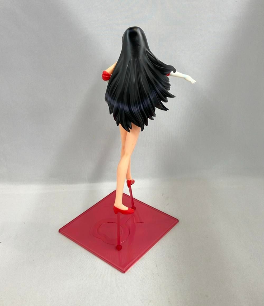 SAILOR - キューティーモデル セーラーマーズ 美少女戦士セーラームーン 完成品 フィギュア メガハウス Amazon | 美少女戦士セーラームーン キューティーモデル