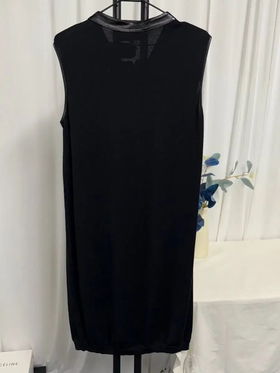 正規品 YVES SAINT LAURENT(イヴ・サンローラン) ノースリーブ