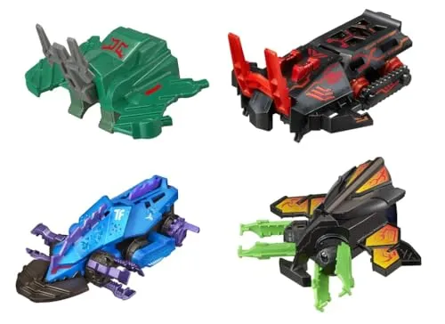 ブレイク轟牙　7点セット　対戦　車体　バトルカー　ブレイクゴウガ　バンダイ ブレイク轟牙 7点セット 対戦 車体 バトルカー ブレイクゴウガ