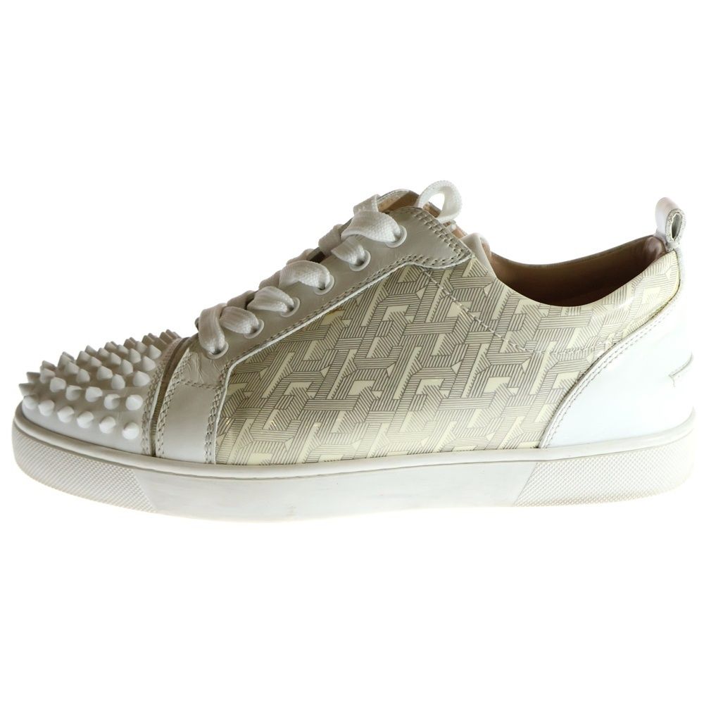 CHRISTIAN LOUBOUTIN (クリスチャンルブタン) スパイクスタッズ