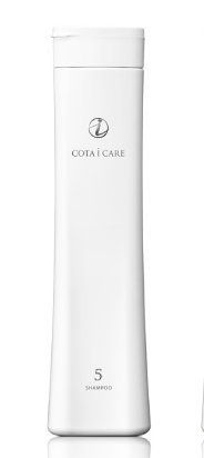 ケア アイ シャンプー 5 COTA 80ml